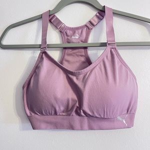 PUMA Women’s Sports Bra.